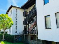 VODENICATA 5B4 Apartment Sveti Vlas - Ferienwohnung Sveti Vlas