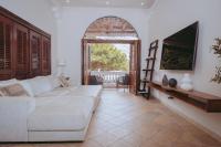 Stunning Terrace Hidden Among Ruins Ofcascoviejo - B&B