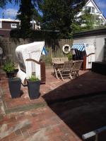 Möwennest und Fischerstuv - Ferienwohnung Timmendorfer Strand