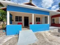 Stoney Gate Cottages - Ferienwohnung Negril