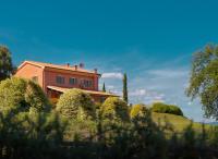 Agriturismo Bio Podere Doganelle - B&B