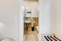 Camera Singola con Bagno Privato
