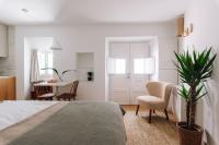 Apartment - Erdgeschoss