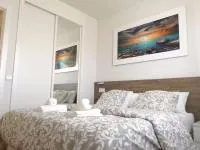 Apartamento Plenilunio Suite C41 - Chambres d'hôtes Madrid