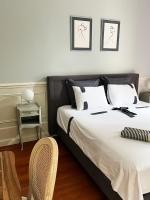 Double Room with Pool View