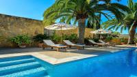 Villa Can Safres Raco - B&B Santa Gertrudis de Fruitera