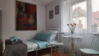 Camera Tripla con Bagno in Comune