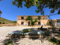 Nature Home Maitreya - B&B Lorca