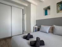 Apartamento Rofe by Vulcano Homes - Bed and Breakfast Tahiche
