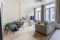 EU - Area Apartment - B&B Bruxelles