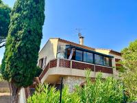 Magnifique appartement dans villa rénovée de 45m2 - B&B Pérols