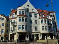 Sopot Monte Cassino Chill Rooms I 2 min beach - Chambres d'hôtes Sopot
