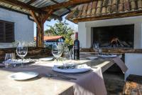 Apartman Sani - B&B Rošini