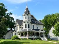 Historic Hutch House - B&B Faribault