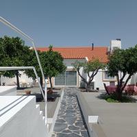 Casa da Vila - B&B Mourão