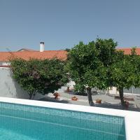 Casa da Vila - B&B Mourão