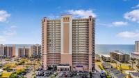 Crystal Tower 1703 by Vacation Homes Collection - B&B Gulf Shores