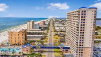 Crystal Tower 1703 by Vacation Homes Collection - B&B Gulf Shores