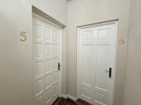 Chambre Lit Queen-Size Deluxe