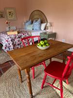 Cripps Cottage, Cheverells Farm - B&B Ouda Brug