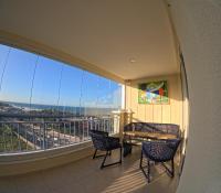 Beach Village 705 - Praia do Futuro - Vista Mar - Ferienwohnung Fortaleza