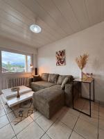 Le Central parking et 15 minutes à pied du lac - Ferienwohnung Thonon-les-Bains