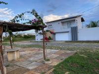 Casa Recanto dos Ventos - B&B