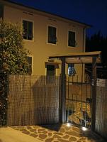 L'Acero Rosso - Chambres d’hôtes Lucques