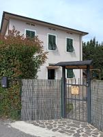 L'Acero Rosso - B&B