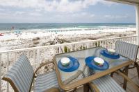 Gulf Dunes 402 - B&B
