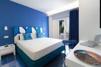 Oasi Sorrento - Ferienwohnung Sorrent