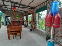 Mina Café & Stay - B&B Quan Lạn