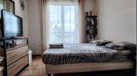 Appartement met 1 Slaapkamer