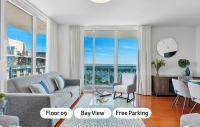 MVR - Coconut Grove-s Oasis of Comfort and Elegance - Chambres d’hôtes Miami