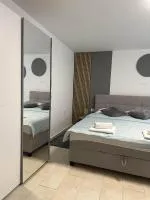 Apartments Dani - Bed and Breakfast Postojna