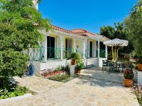 Antheia - Bed and Breakfast Romanós