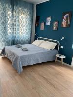 Quadruple Room with Private Bathroom