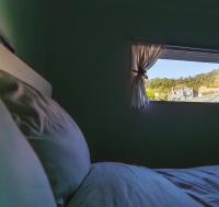 Seoul Tower Huam - Bed and Breakfast Seoel
