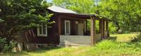 Cozy Wooden House in Shrosha, Imereti - Chambres d'hôtes Shrosha