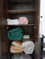 Suíte Casa Central Garagem Hatch - B&B Corumbá