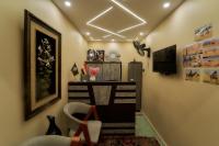 RZ Pyramids View Hotel - B&B