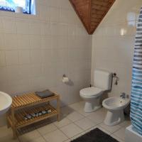 Villart vendégház - B&B Keszthely