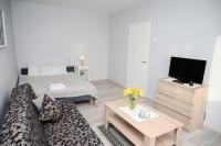 Appartement avec Balcon