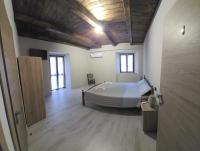 Camera Matrimoniale con Balcone