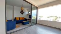 Modern and Luxury 3 bedroom apartment Steps from the beach - B&B Flic en Flac