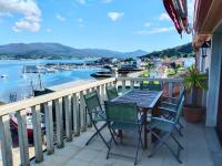 A de Sabardes - Ferienwohnung Sabardes