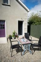 The Swilly Suite - B&B Castlequarter