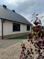 Siedlisko Gołąbki - B&B Cegielnia