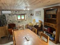 l ancienne ecurie - Ferienwohnung Vitteaux