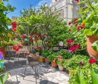 Apartments Galić - Chambres d’hôtes Mlini